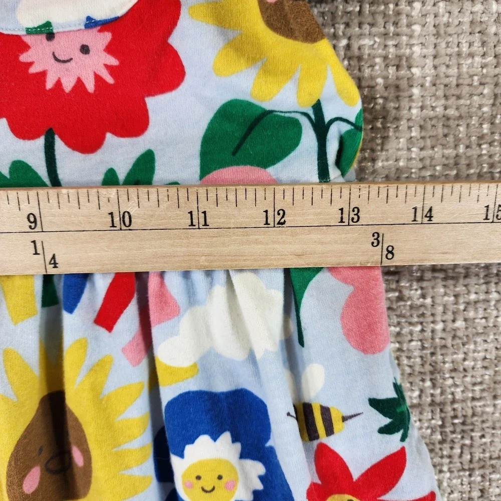 Mini Boden dress good